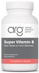 Super Vitamin B Complex