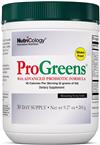 ProGreens® Powder with Advanced Probiotic Formula