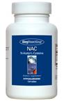 NAC N-Acetyl-L-Cysteine - Hypoallergenic (ARG)